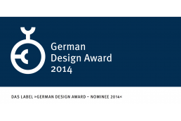 Design Award 2014 für das Projekt Kramer’s Salzburg